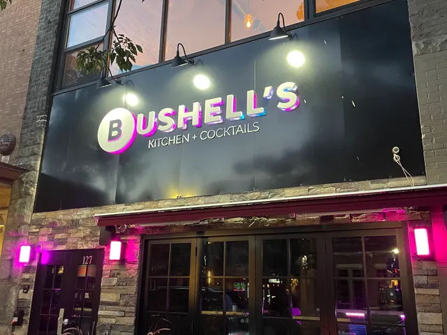 Bushell's Kitchen & Cocktails