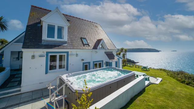 Coastal Cottages of Pembrokeshire