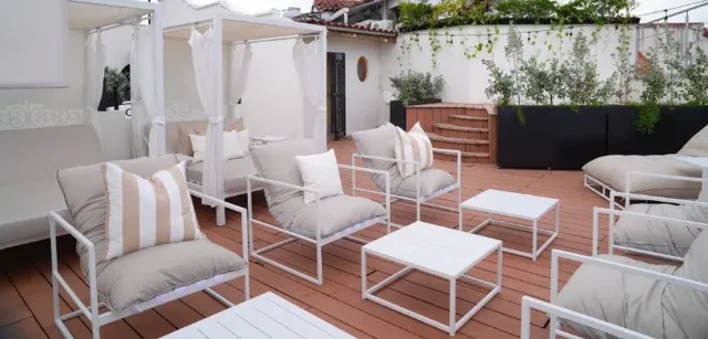 Hotel Bardot Boutique