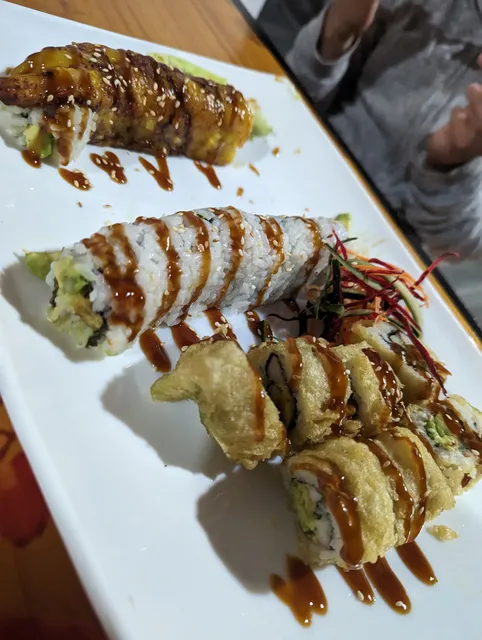Sushi Shokunin