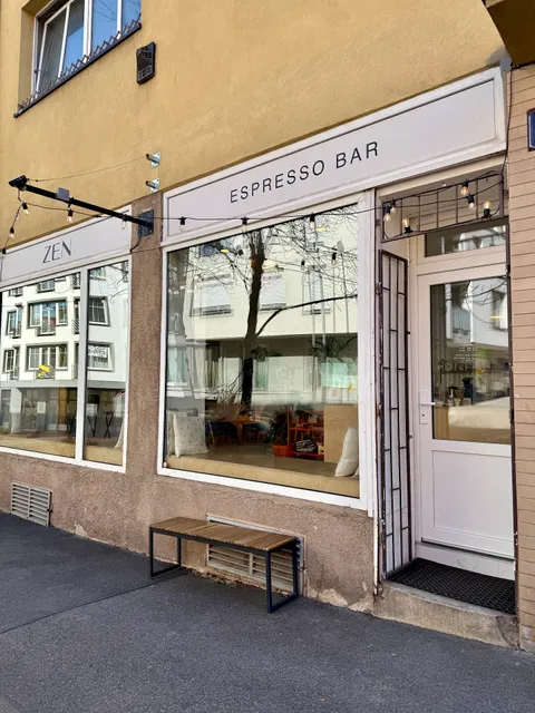 Zen Espressobar