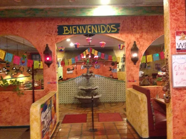 La Costa Mexican Restaurant