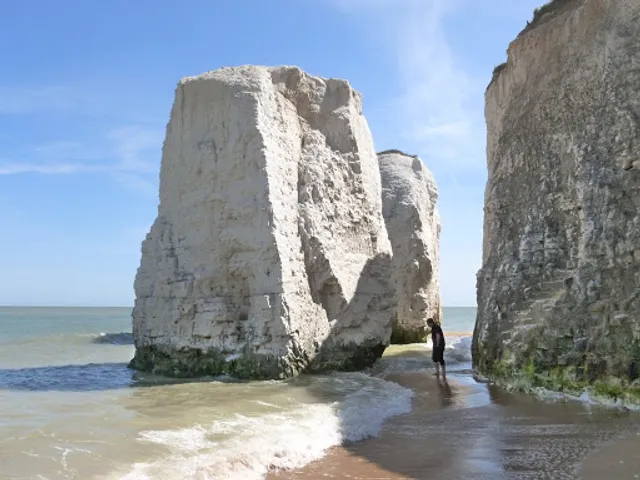 North Foreland Golf Club