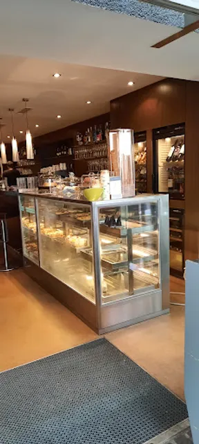 Café Schloffer - Bettina Kohlhofer