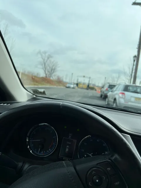 Pepe's Driving School