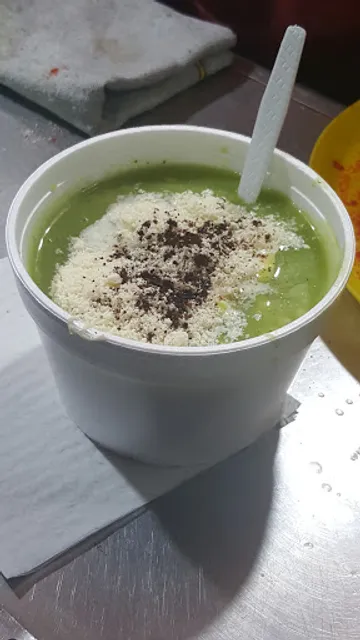 Chileatoles "MAGUITO"