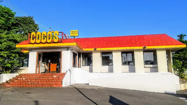 Coco's Restaurant