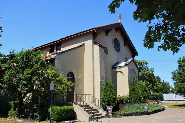 St. Mary of the Assumption Parish