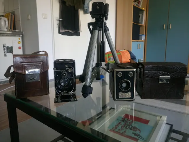 Studentenclub Coppicabana