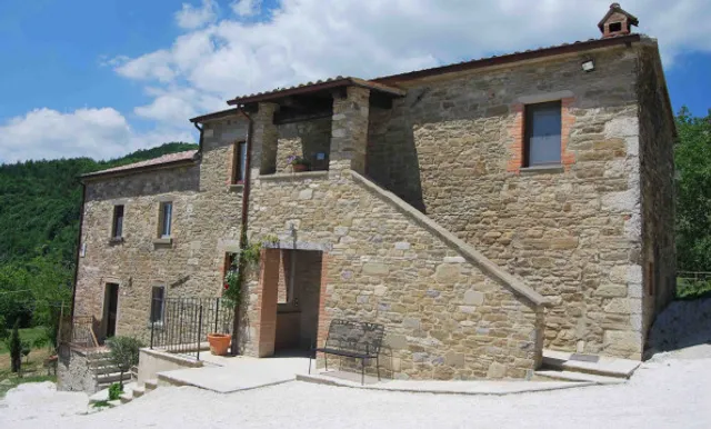 Agriturismo il Quercione