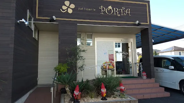 Patisserie Porta