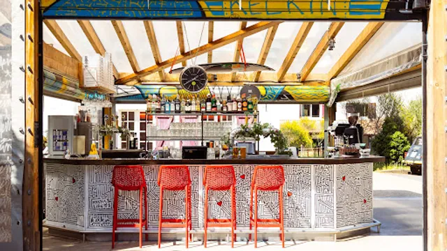 JO&JOE Hossegor Restaurant & Bar