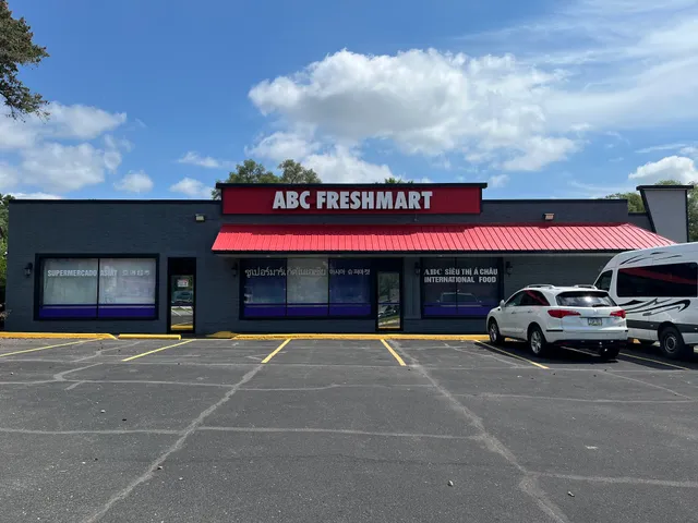 ABC FRESHMART