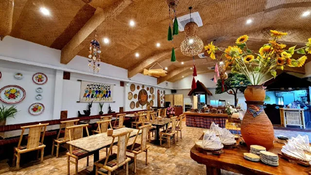 Isaan-Isan Restaurant by Recall