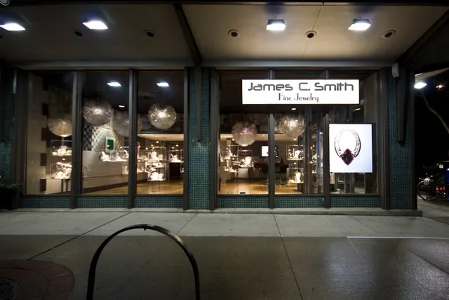 James C. Smith Fine Jewelry