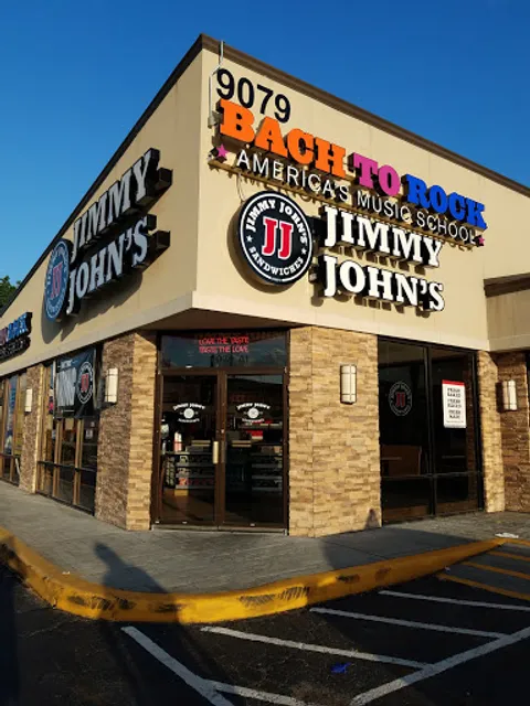 Jimmy John's