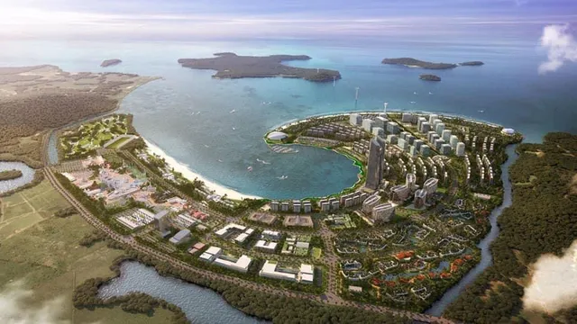 The Rich Resort & Casino