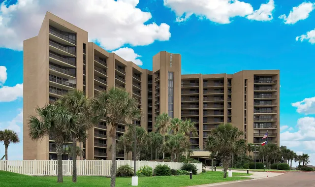 Sandpiper Resort Condominiums