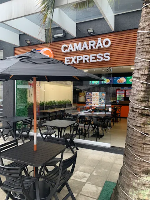 Camarão Express Itapema