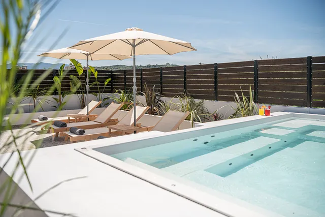 Sol Luxury Apartment