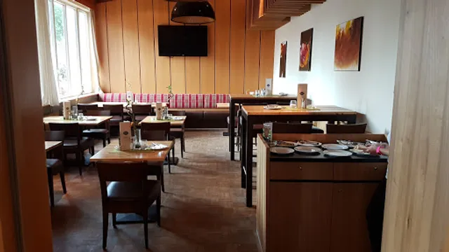 Restaurant GENUSSPUNKT