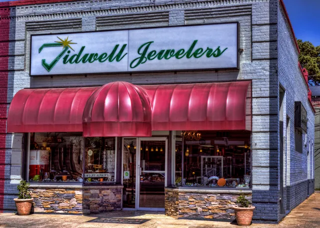 Tidwell Jewelers