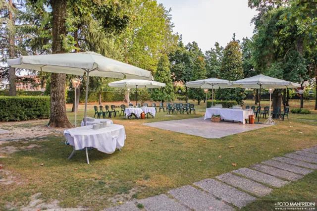 La Quercia di Rosa Cucina Tipica Modenese dal 1988