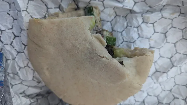 Pita