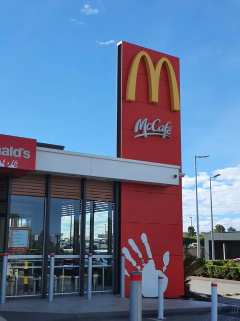 McDonald's Banksia Grove
