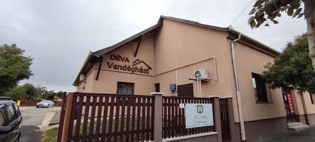 Déva Vendégház