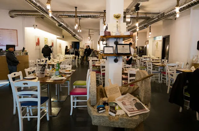 Daniele Gourmet - Avellino