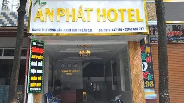 An Phat Hhotel