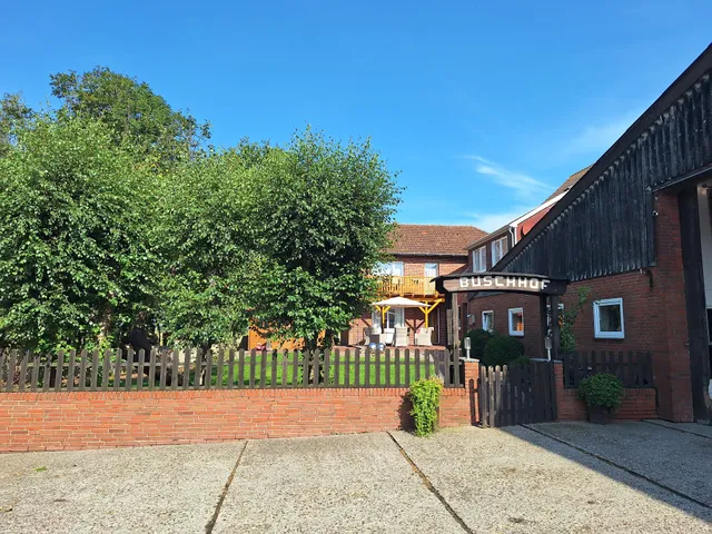 Ferienhof Albers, Buschhof