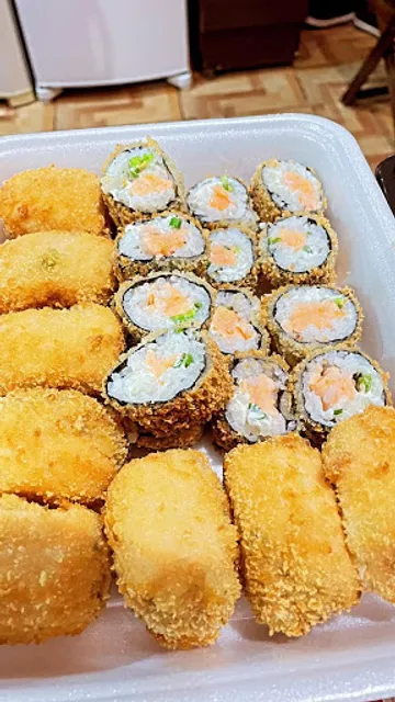 Santo Japa Santa Teresa