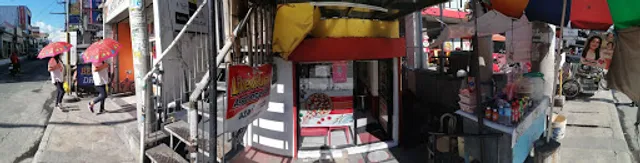 Lots' a Pizza Guagua