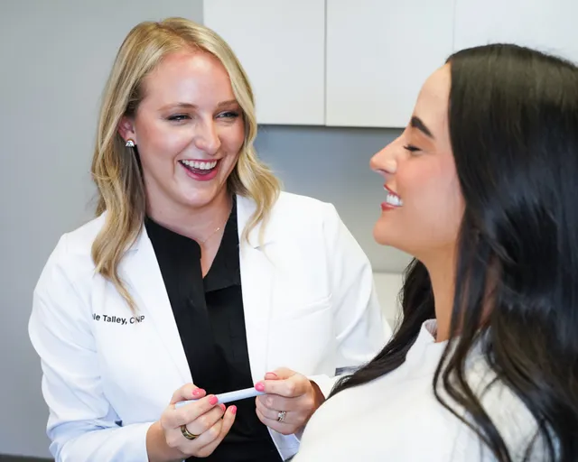 Face Forward Aesthetics