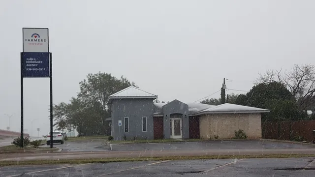 Farmers Insurance - Juan Rodriguez