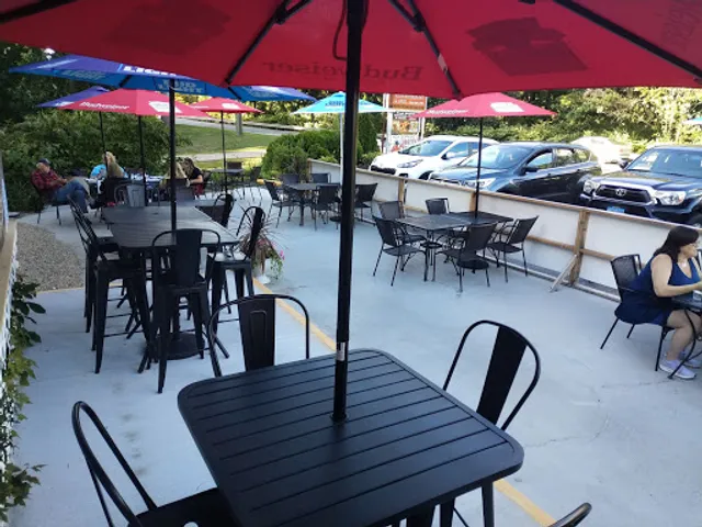 Apollo Restaurant & Pizza