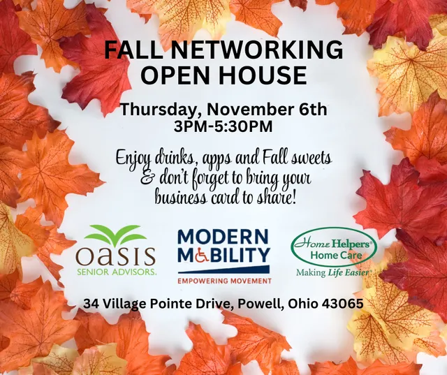 Home Helpers Home Care of Delaware, OH