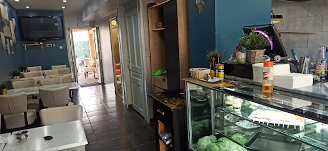 Royal Pizzeria Kebab