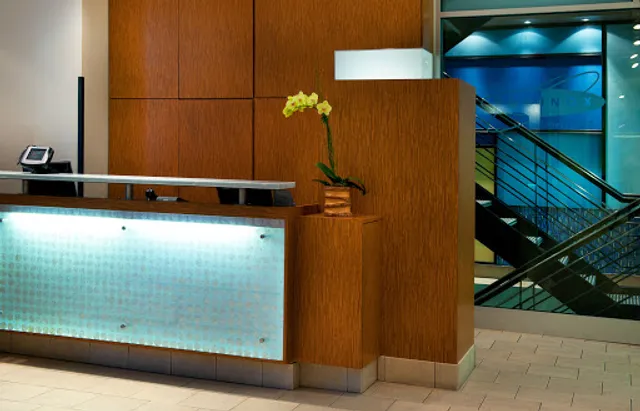 Equinox East 54th Street