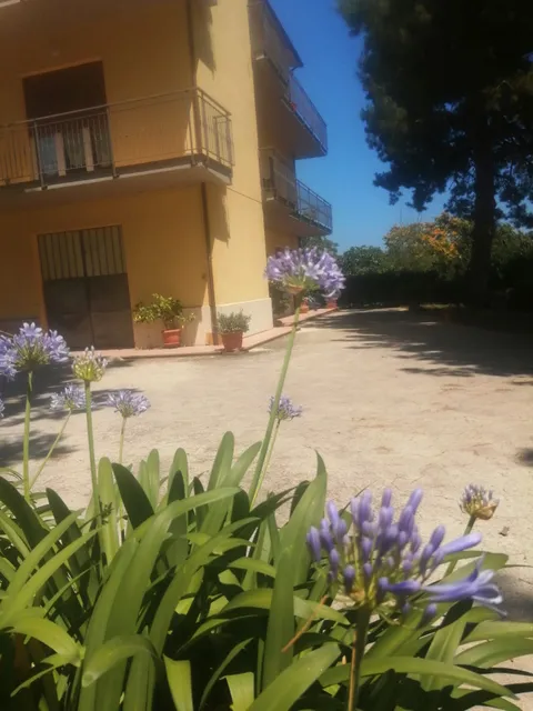 Affittacamere Roberta