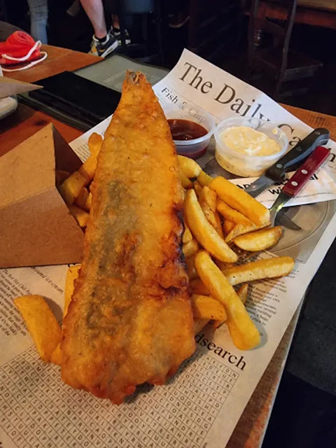 John Mullins Irish Pub & Restaurant