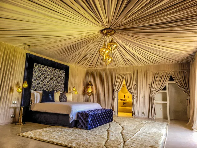 Villa Oxygène Marrakech