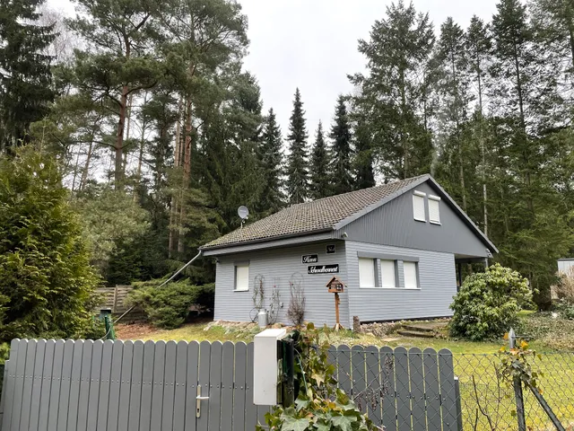Ferienhäuser Schwalbennest am Steinhuder Meer
