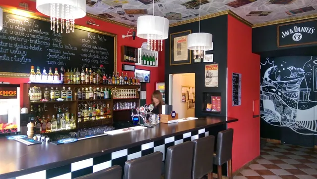 Ministerstwo Śledzia i Wódki