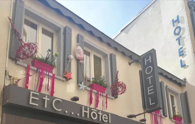 EtC… Hotel