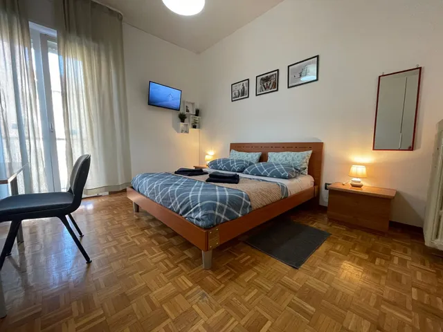 Epica B&B Apartment