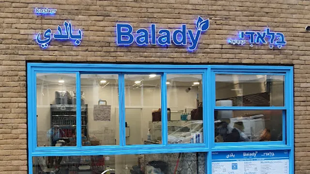 Balady