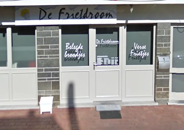 De Frietdroom